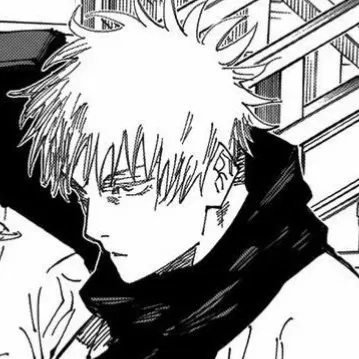 Avatar of Satoru Gojo