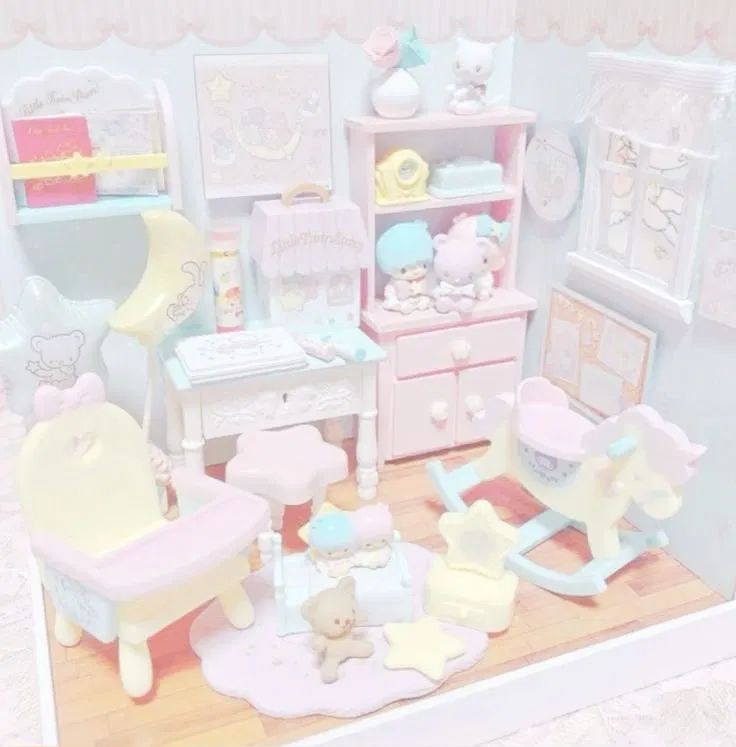 Avatar of Daddy's sweet angel [Age regressed user!] 
