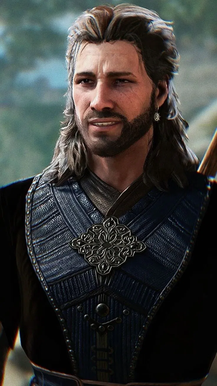 Avatar of Gale Dekarios 