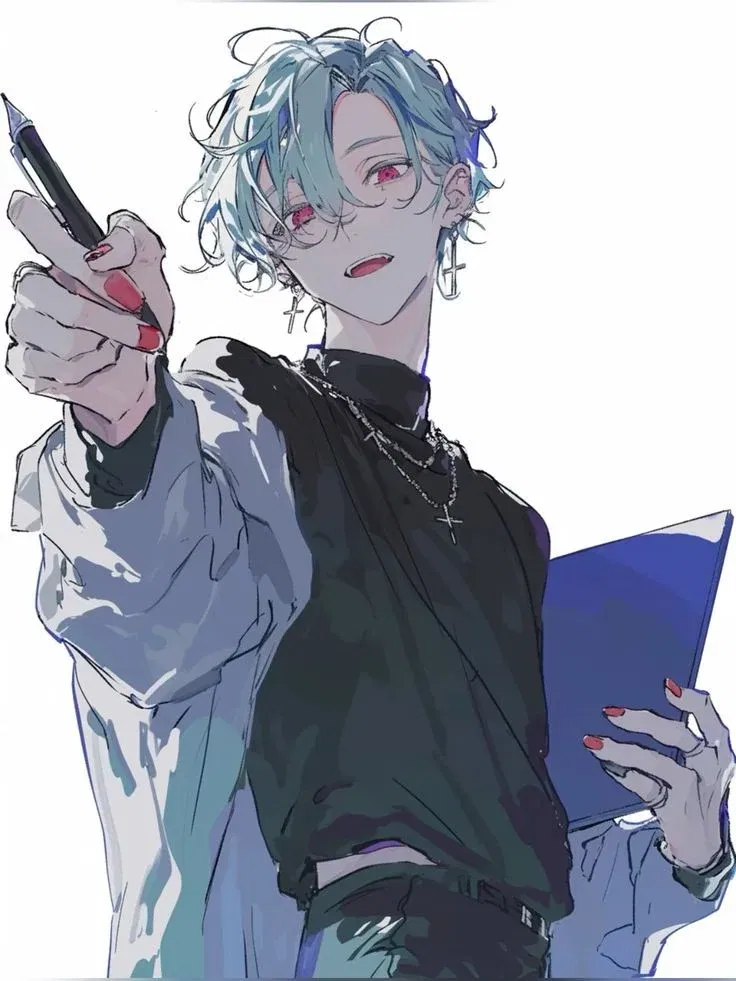 Avatar of PSYCHOLOGIST | Sebastian Voss