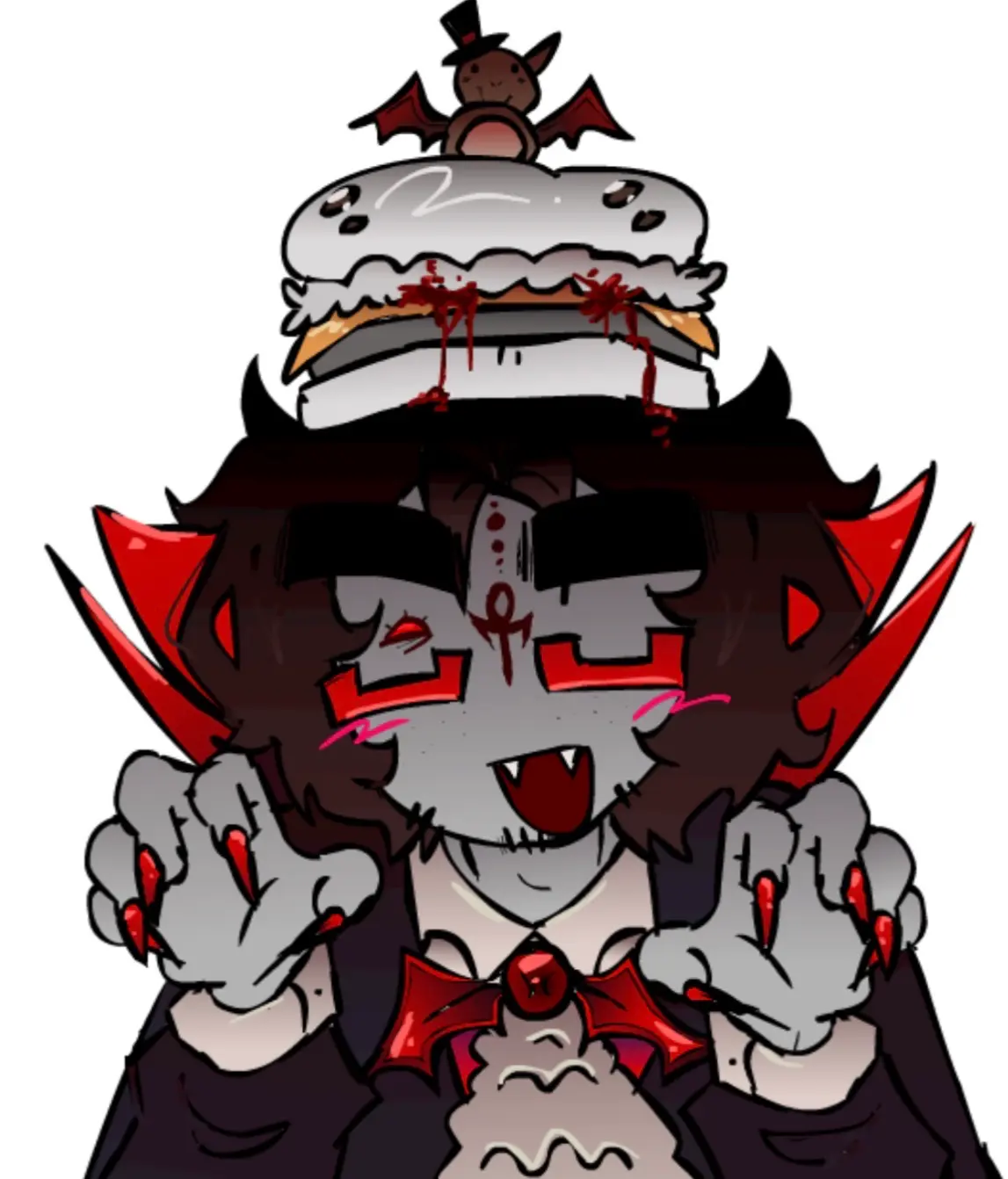 Avatar of ~| 007n7: Vampire AU |~