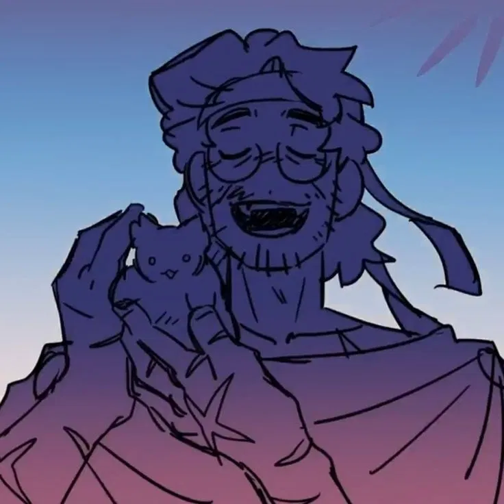 Avatar of Polites | EPIC