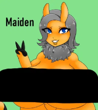 Avatar of Vasii Species | Maiden
