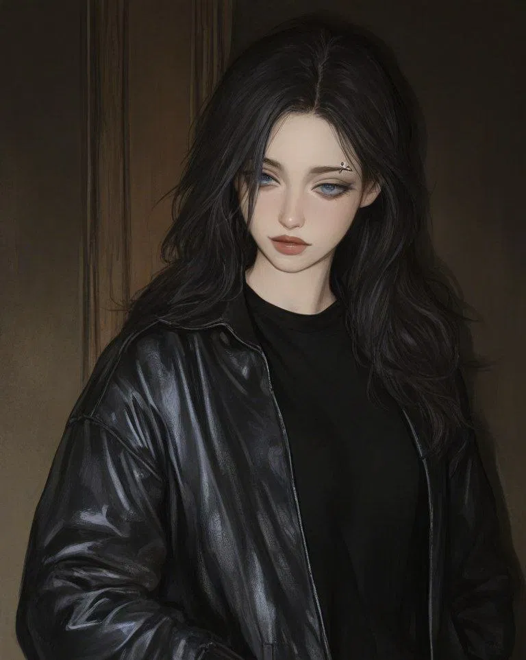 Avatar of Margo | your girlfriend 