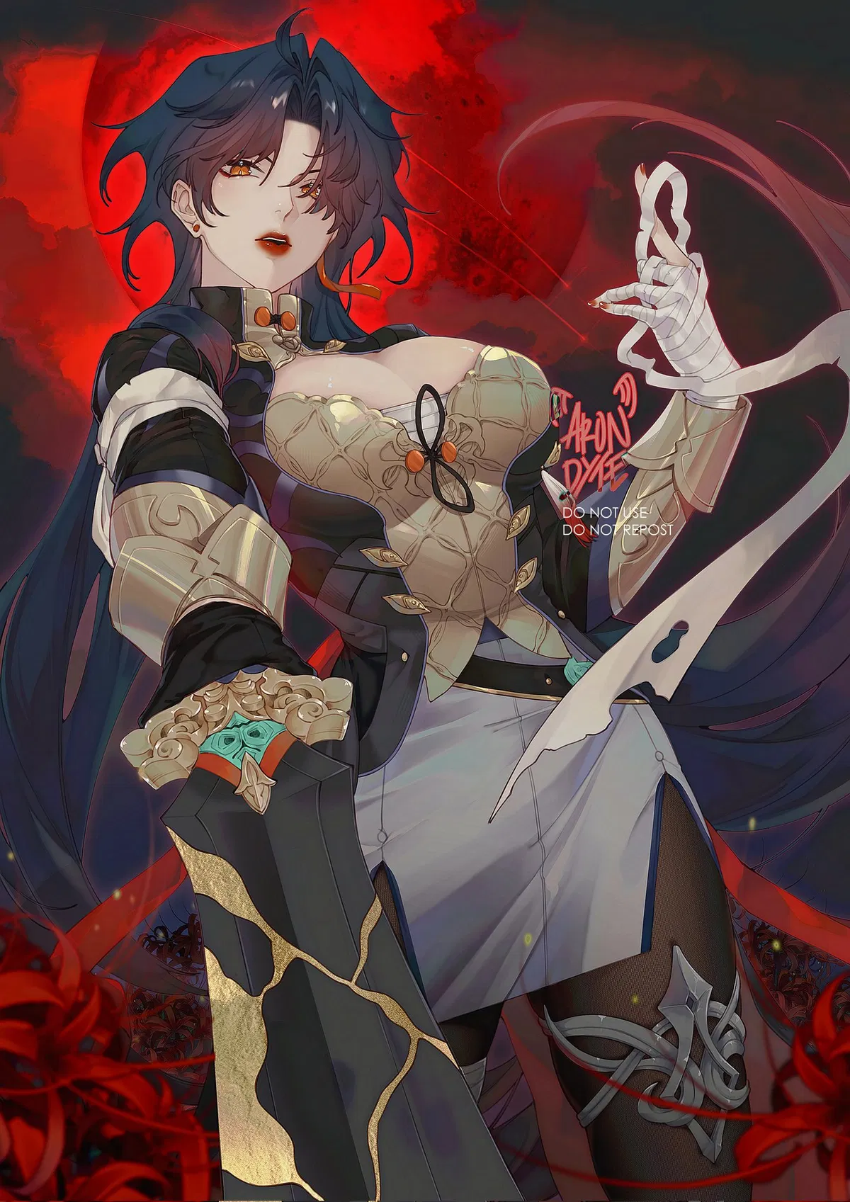 Avatar of Blade