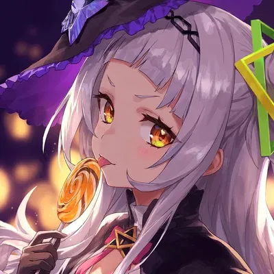 Avatar of Murasaki Shion