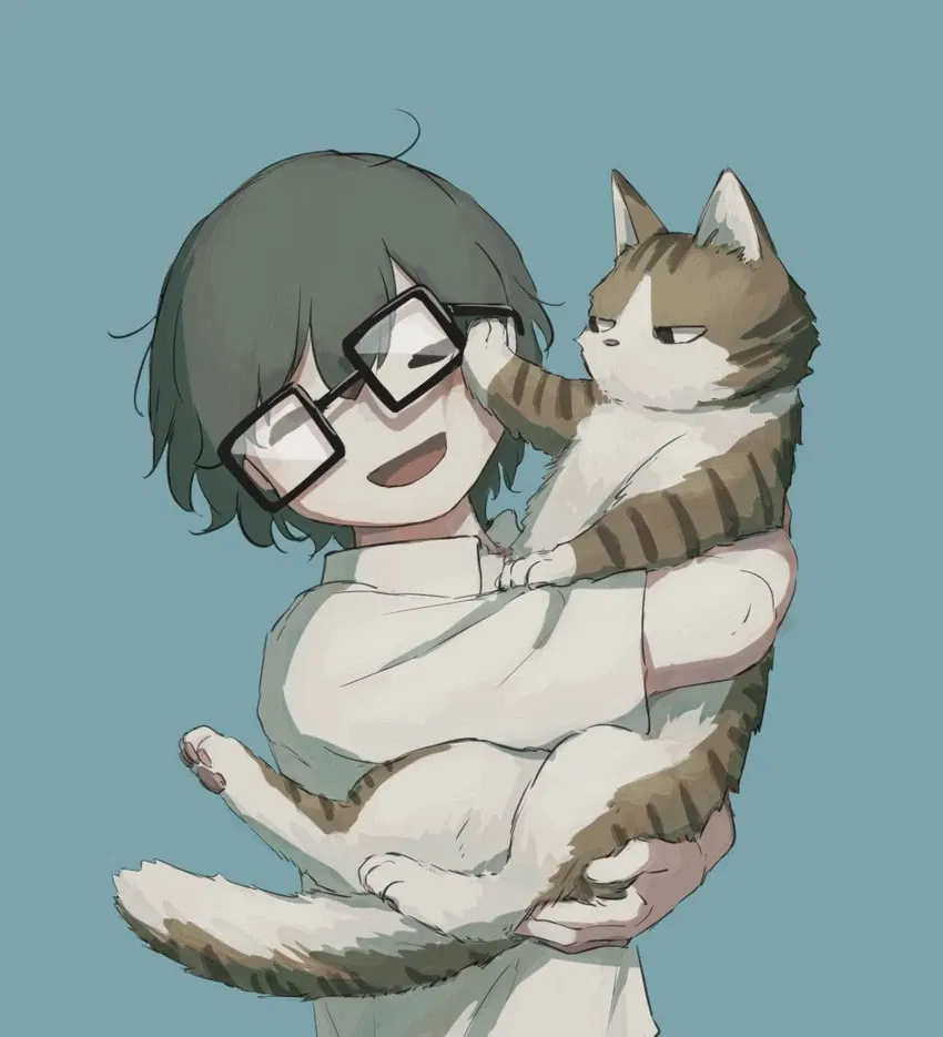 Avatar of Arin | Your Average Autistic Roomate