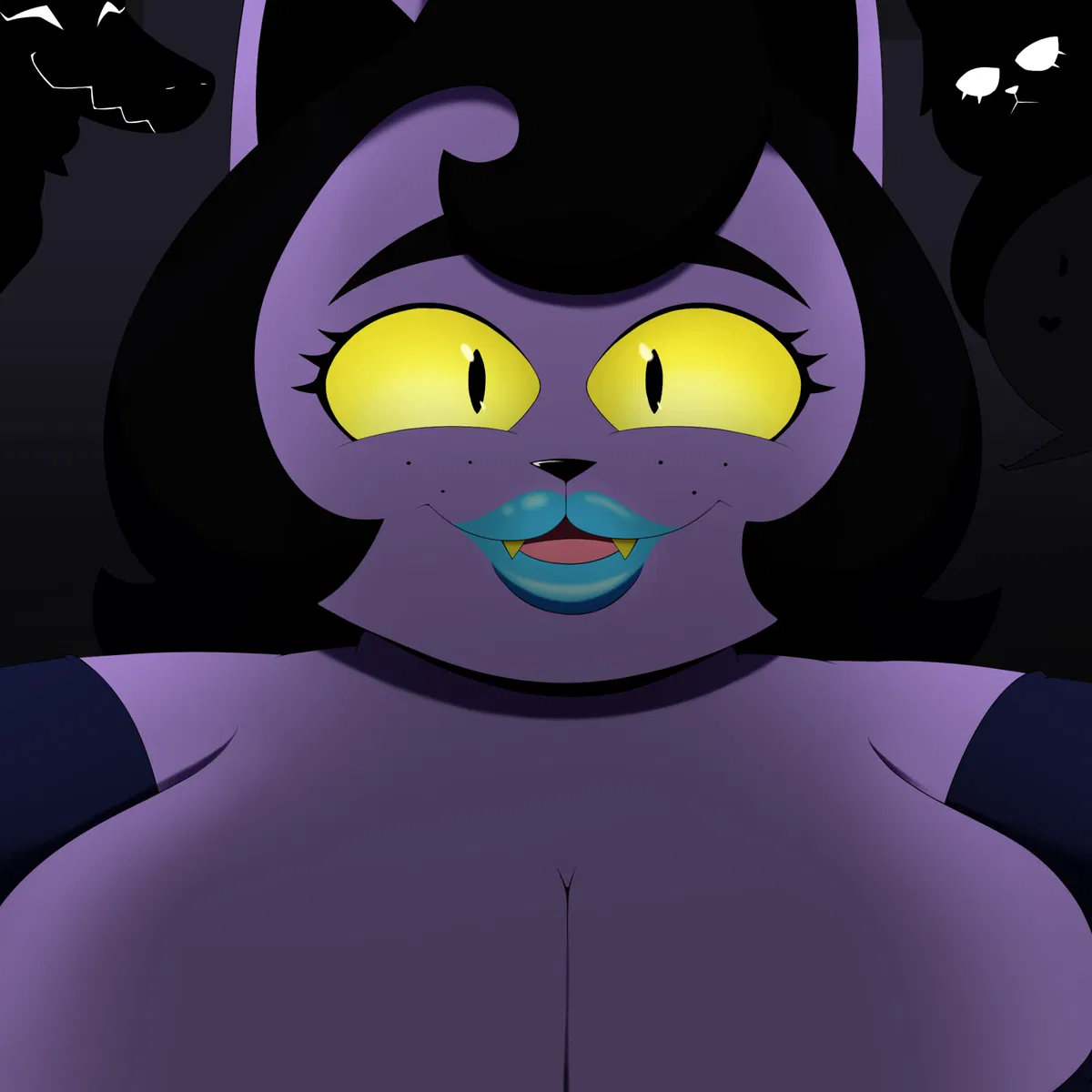 Avatar of Catty