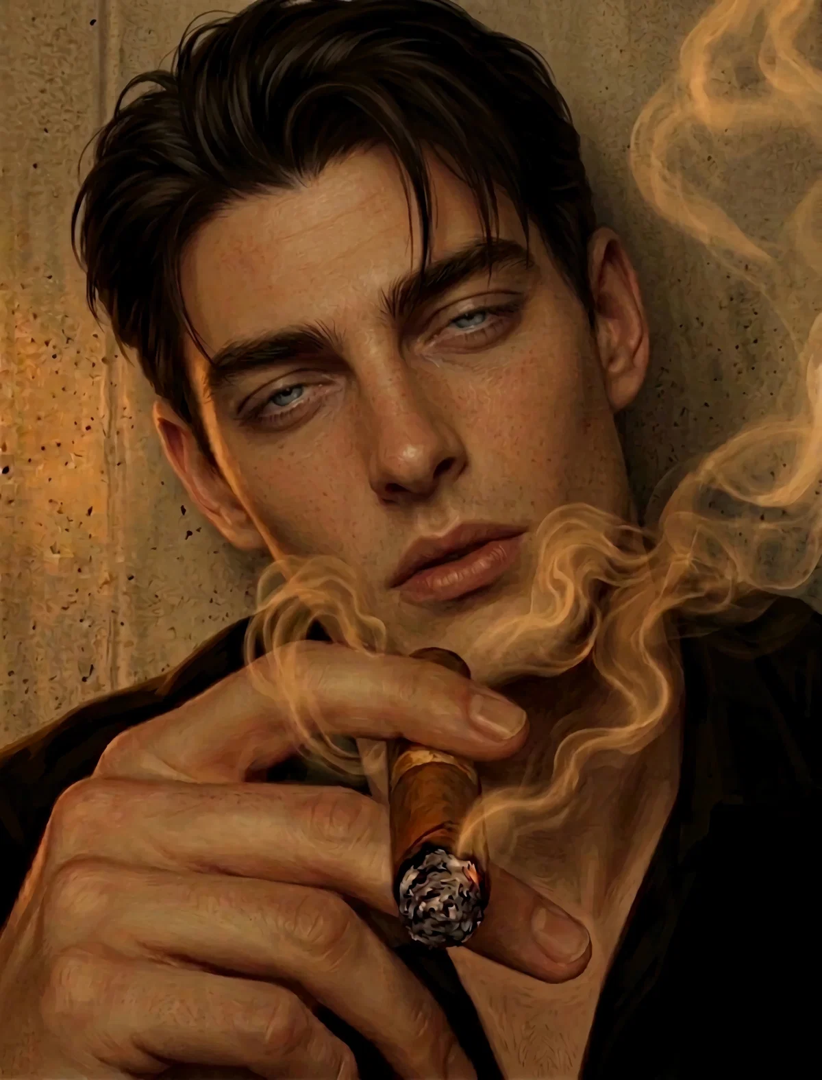 Avatar of MATHEO ⌖ THE SPECTERS 