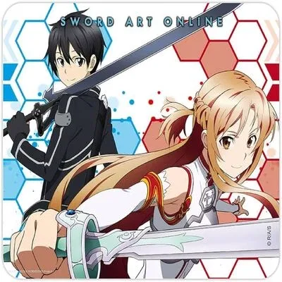 Avatar of Sword Art Online {Open World}