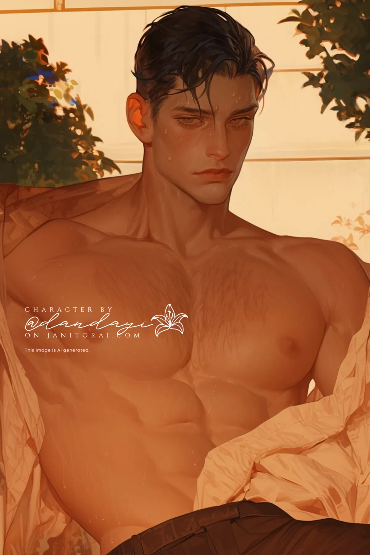 Avatar of Johannes [ ALT ] ◦◦ Personal Knight