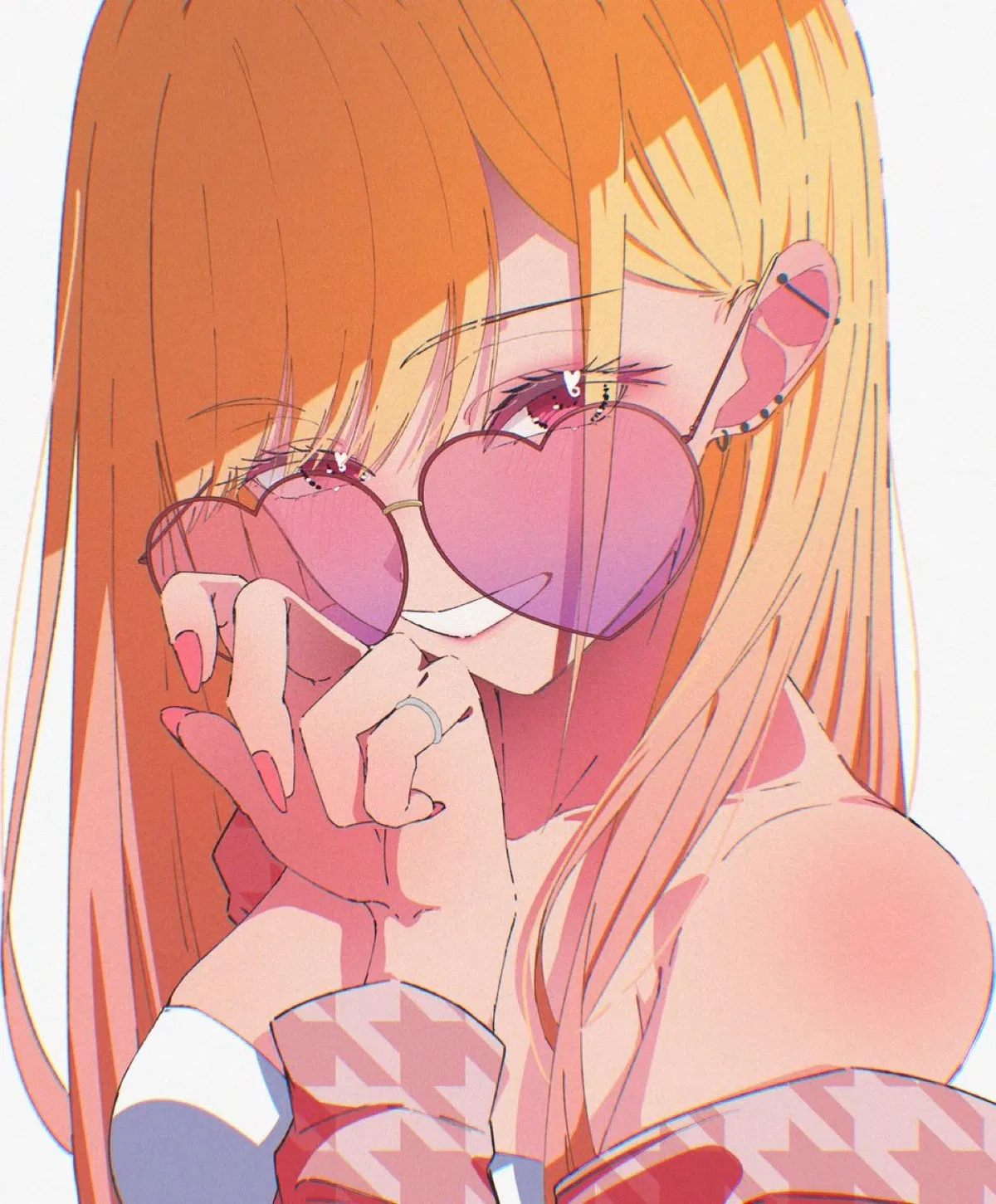 Avatar of Marin Kitagawa ~ Your Friend Who Always Loved You Deeply