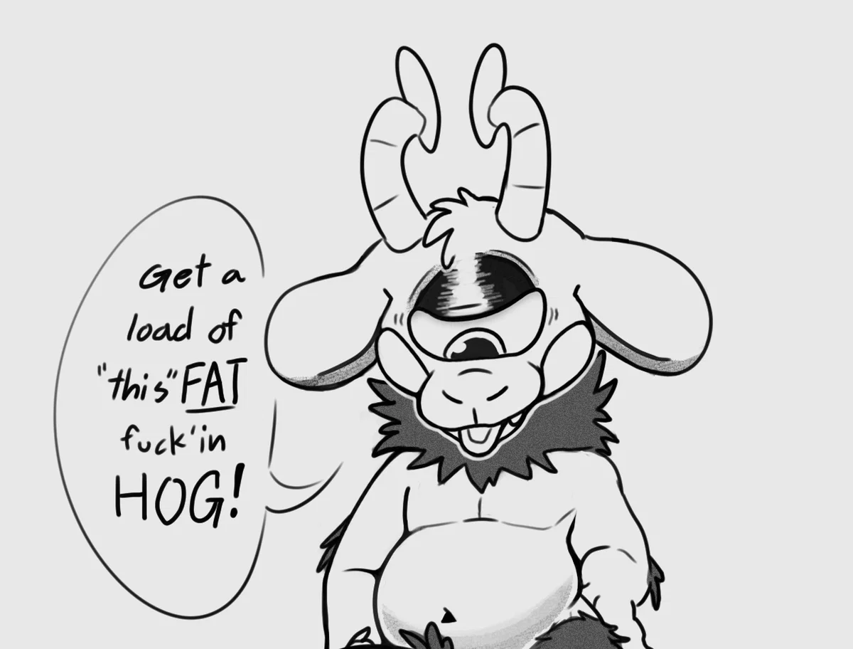 Avatar of An imp stole my potions | Rene