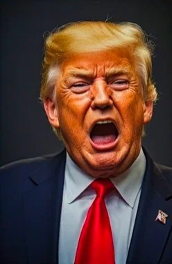 Avatar of Donald Trump 