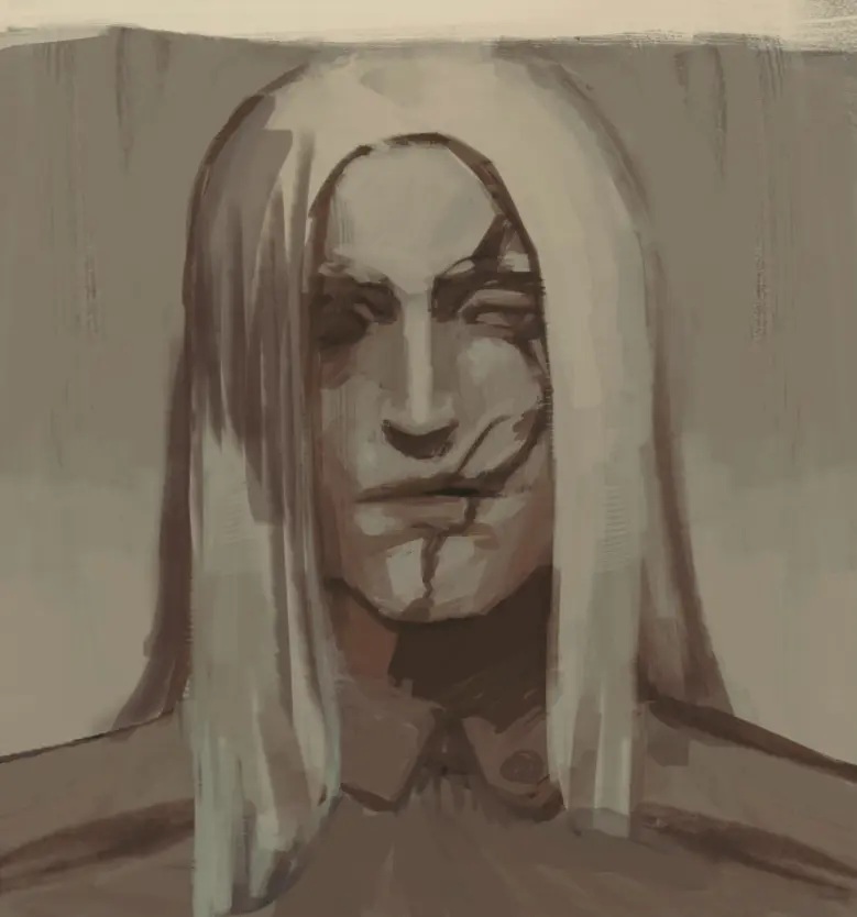 Avatar of Eriche || ERSTAZ