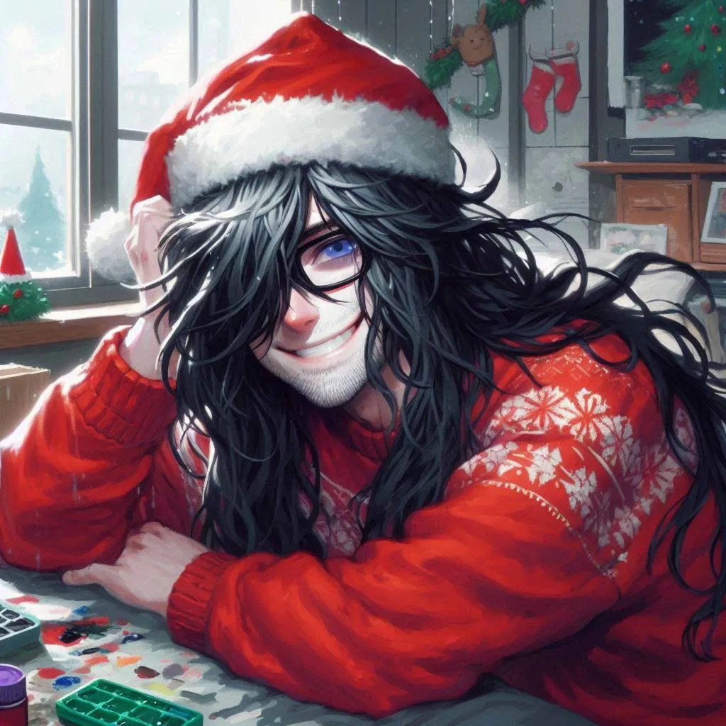 Avatar of Sylvester Digby - Alt