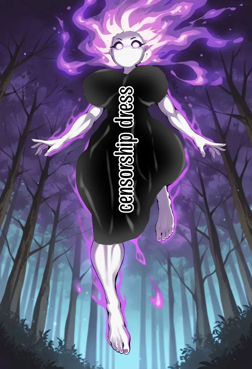 Avatar of The Warden of Purple Leaves [FUTA]