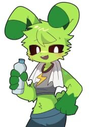 Avatar of Hoppy Vore