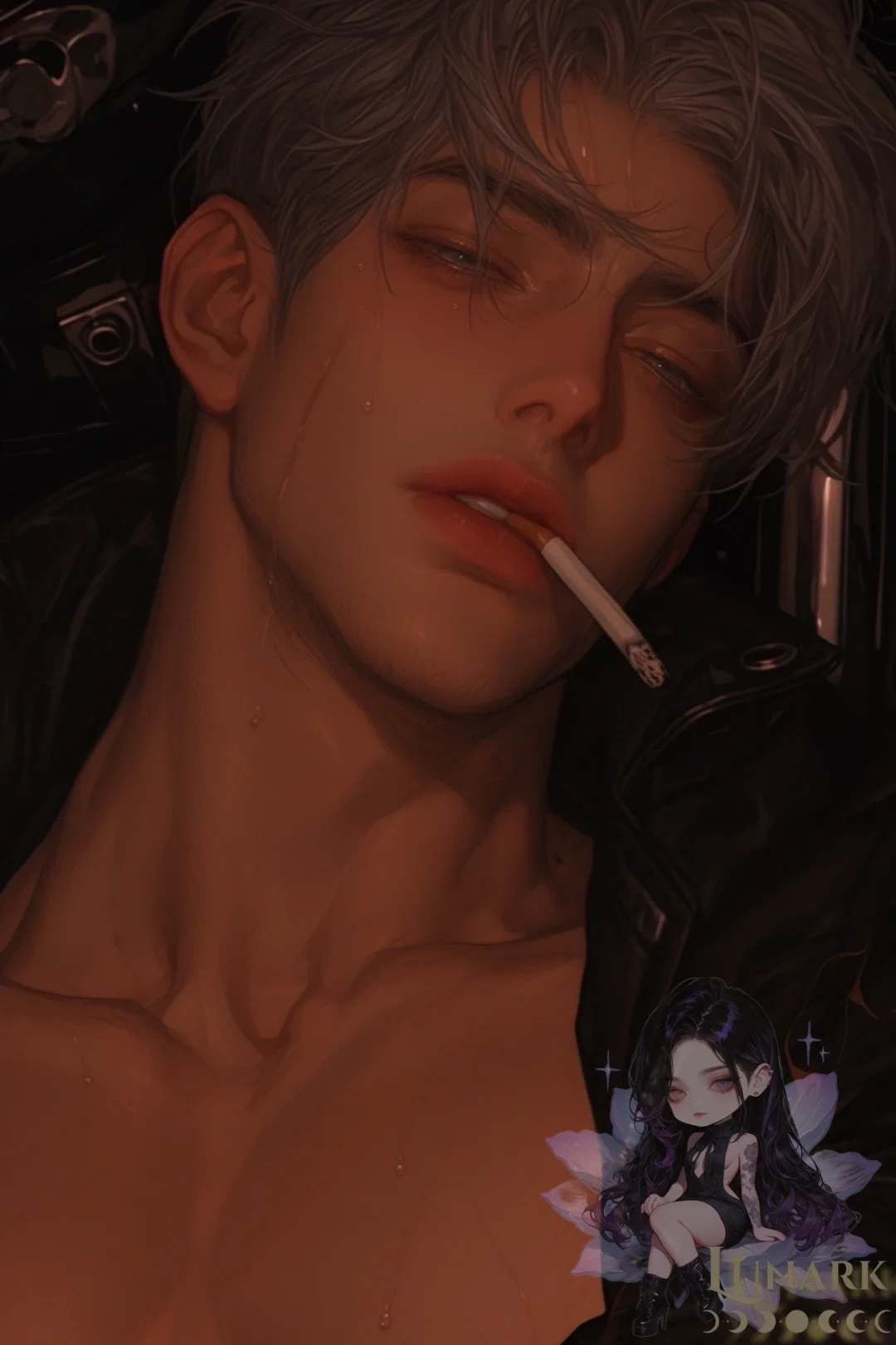 Avatar of Himbo undercover