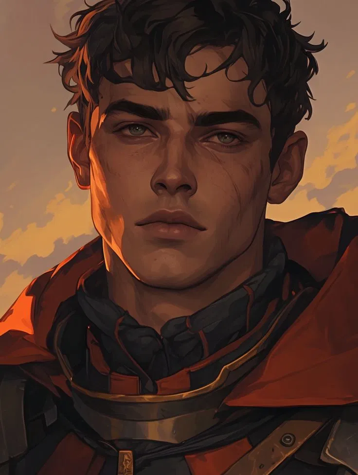 Avatar of Ser Alaric Vex