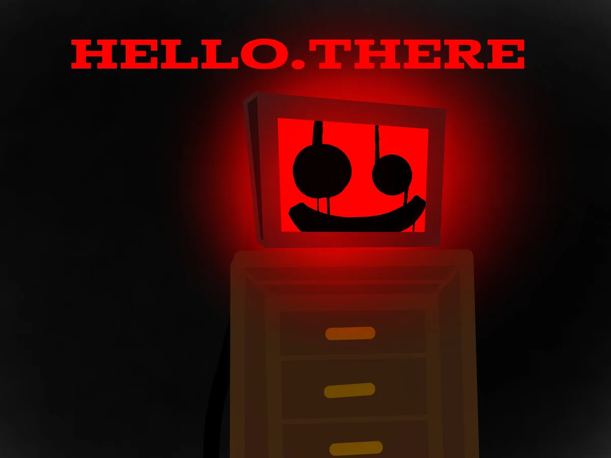 Avatar of THE IHasAFaceLULZ RP Bot