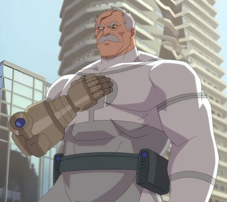Avatar of Conquest || Invincible
