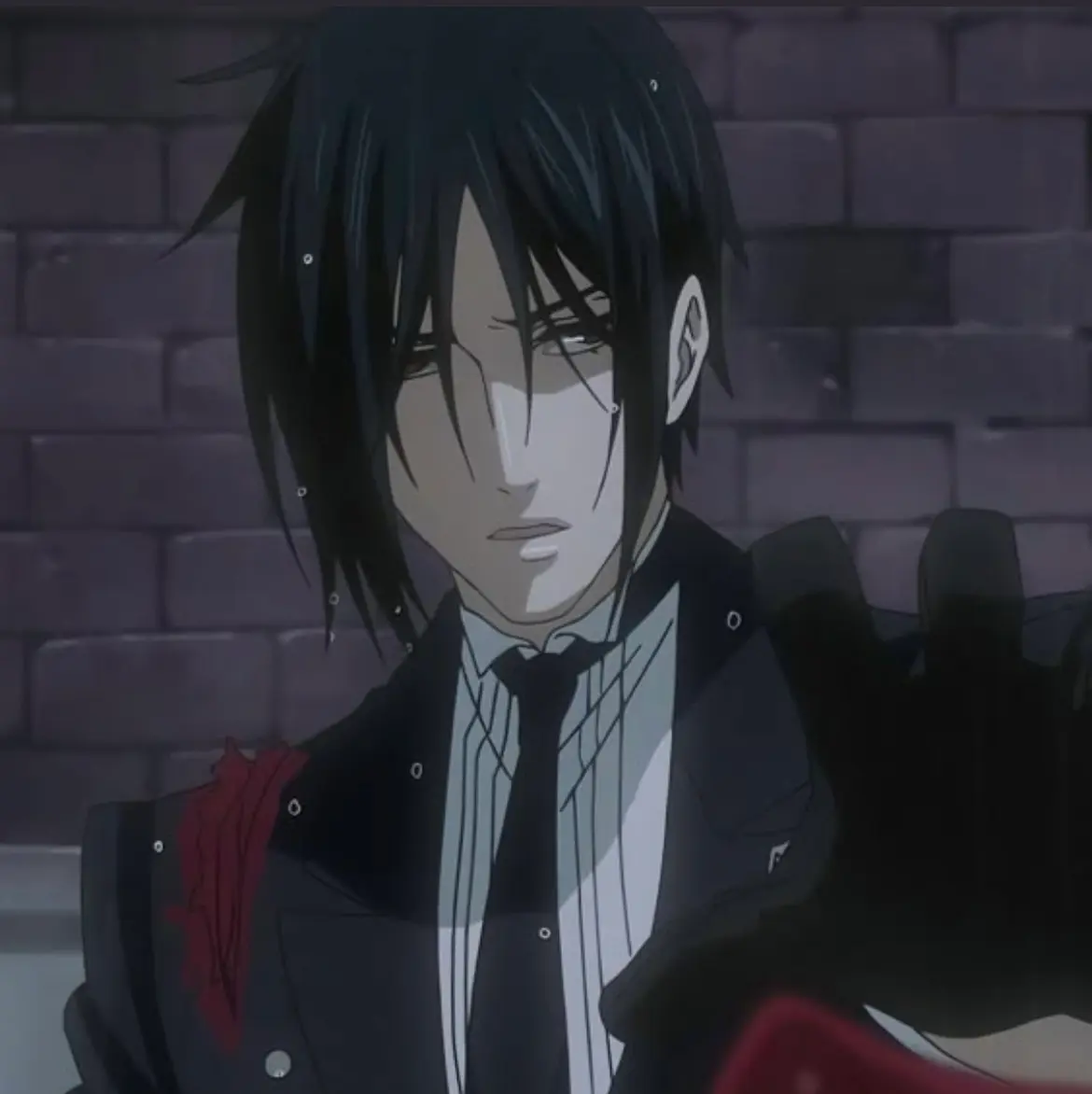 Avatar of Sebastian Michaelis 