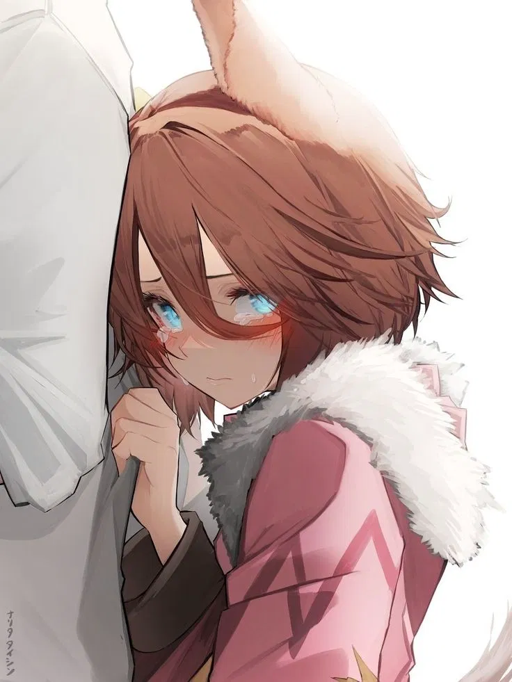 Avatar of She lowkenuinely hates you