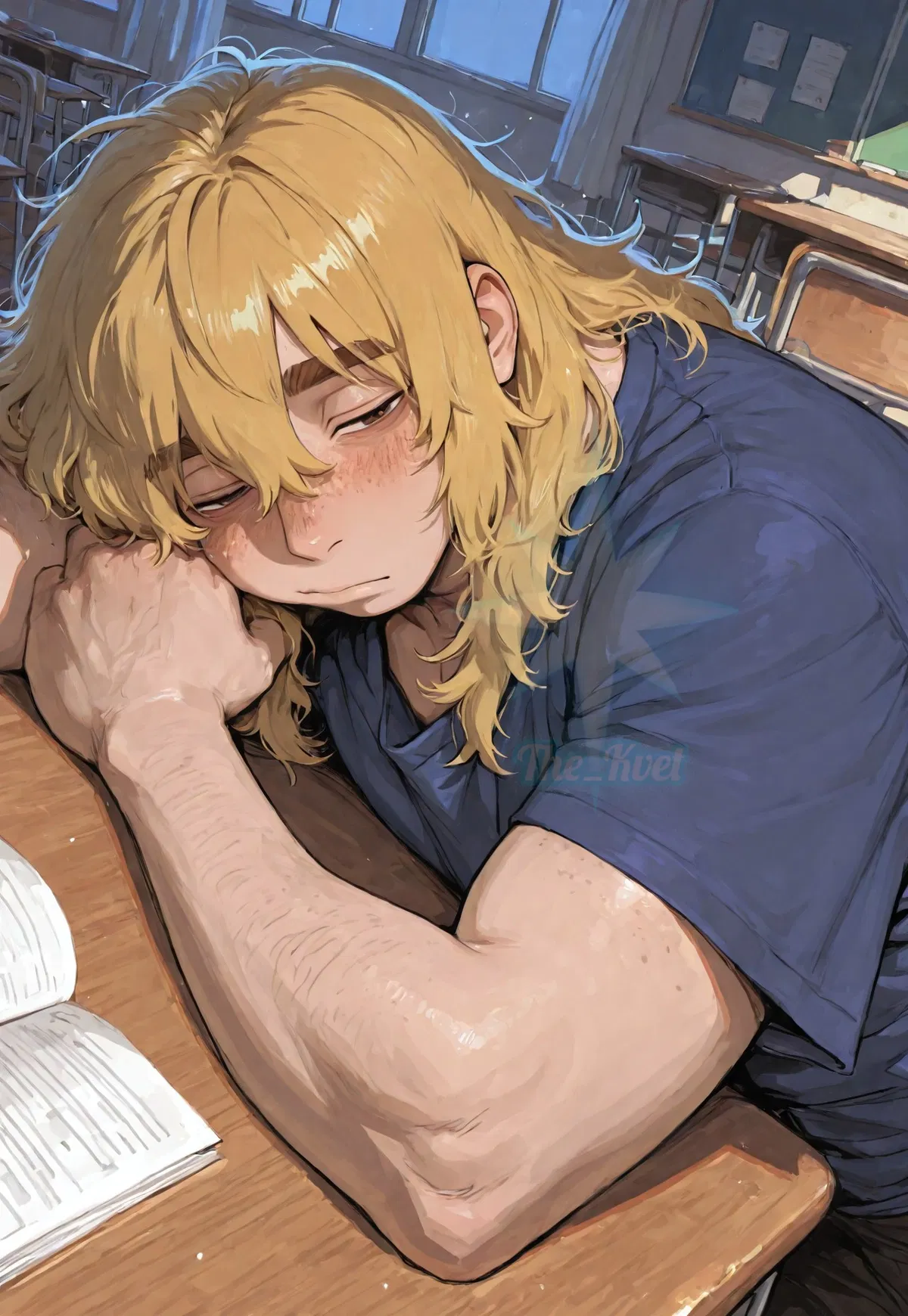 Avatar of Leo Wald