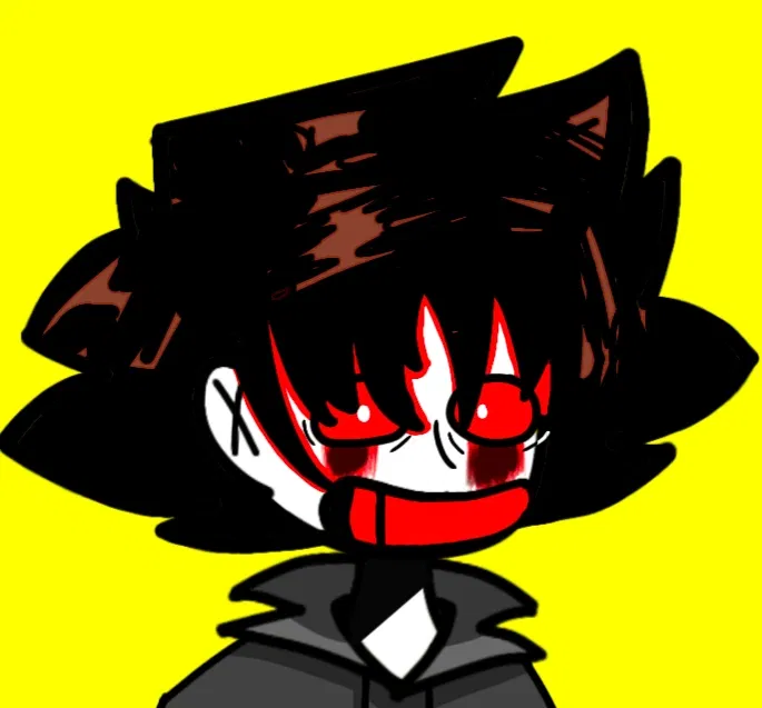 Avatar of LXV | The Manifestation of Hatred