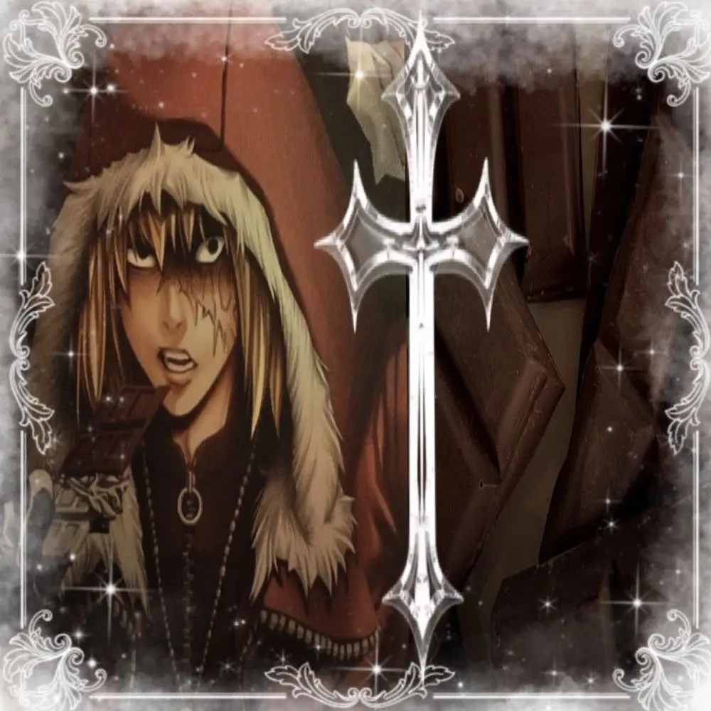 Avatar of Mello | Miheal Keehl 