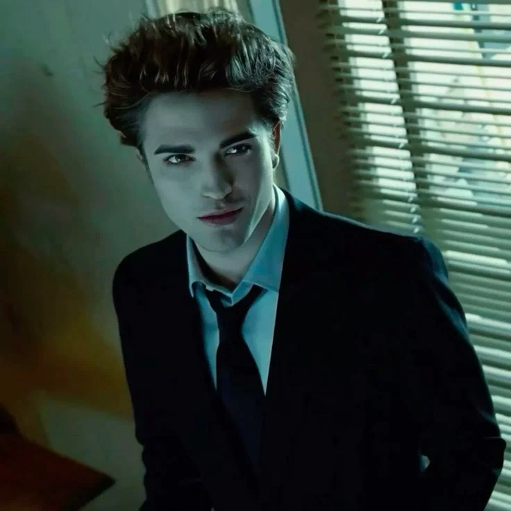 Avatar of Edward Cullen 