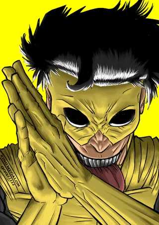 Avatar of Request for a Bot || 4/5