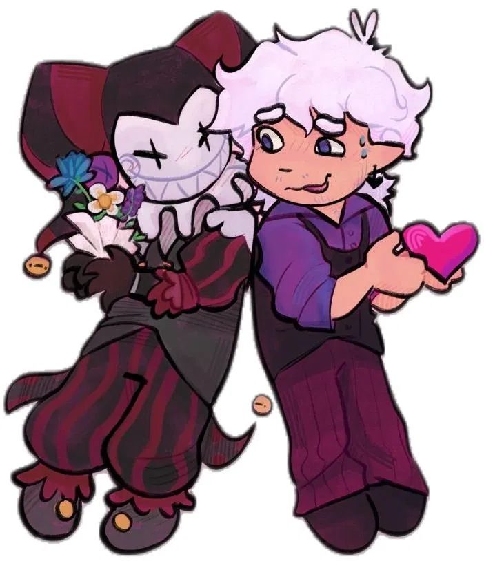 Avatar of Funhouse duo — clownpierce & Branzycraft