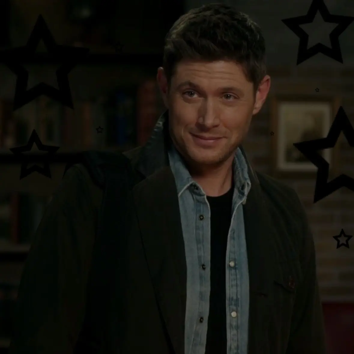 Avatar of Dean Winchester 