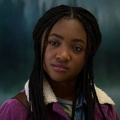 Avatar of Annabeth chase