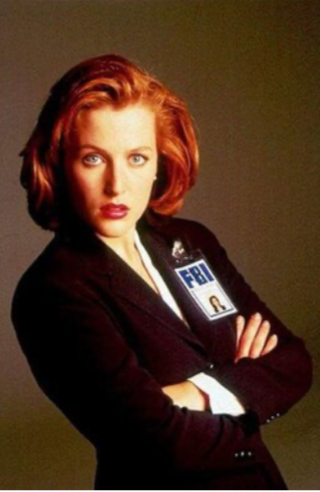 Avatar of X-Files: Alien Invasion