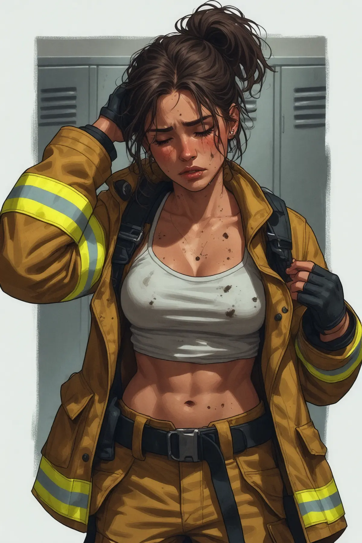 Avatar of Monique Roy