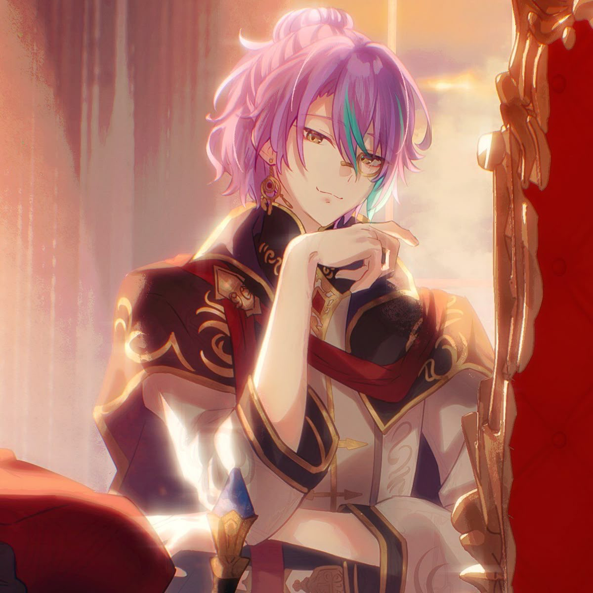 Avatar of Rui Kamishiro