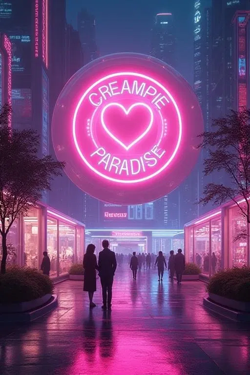 Avatar of Creampie Paradise (RPG)
