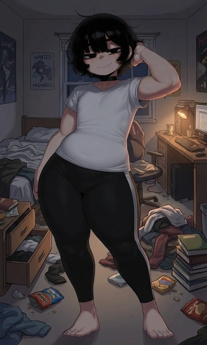 Avatar of Ren ♂ | Your Friend at Rock Bottom