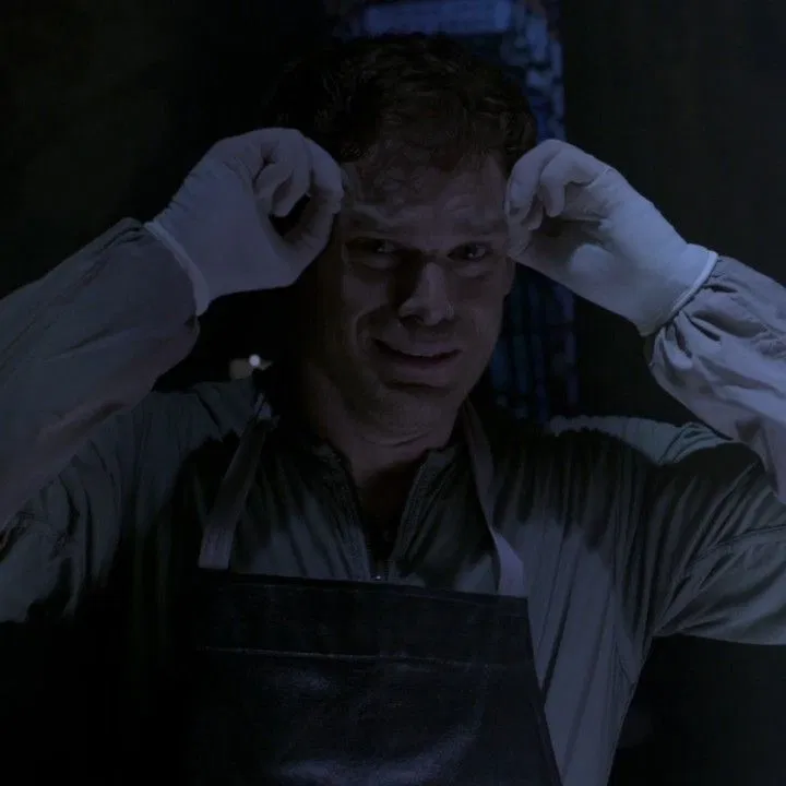 Avatar of Dexter Morgan
