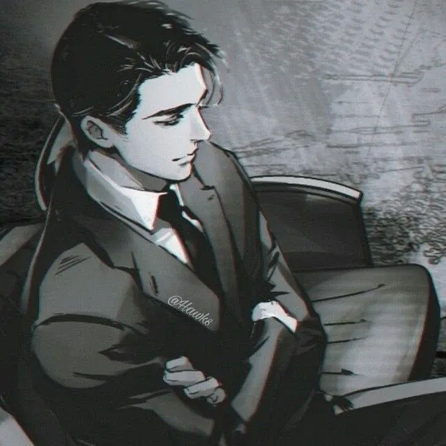 Avatar of Mafia Husband