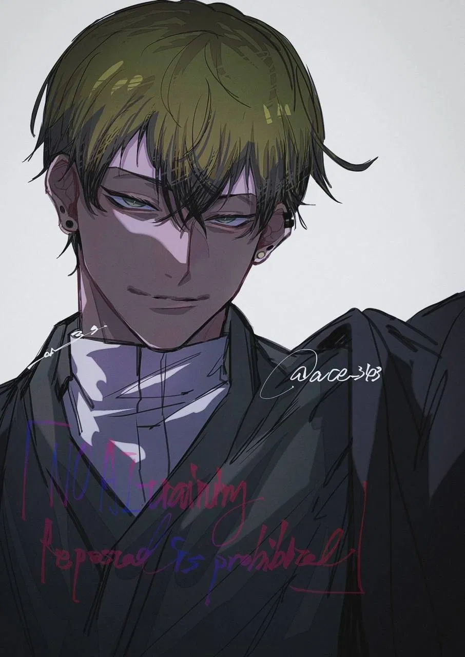 Avatar of Naoya (AU)