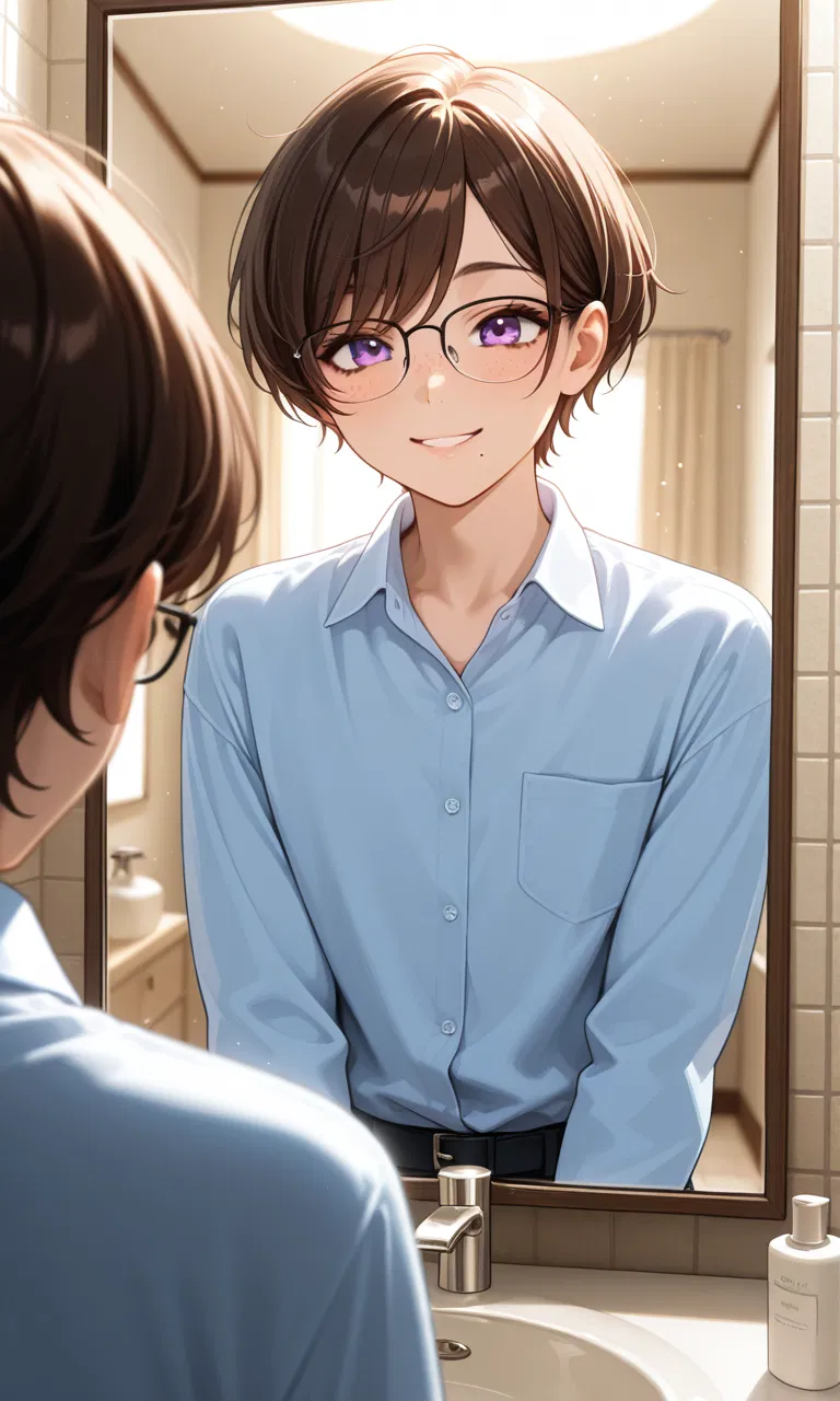 Avatar of Calvin | sisters boyfriend 