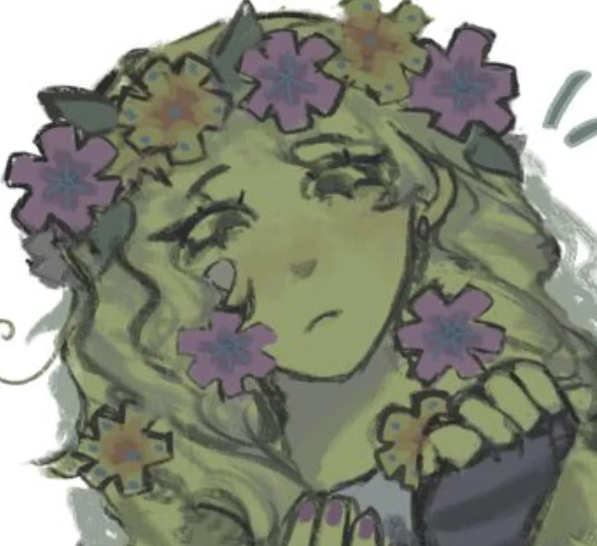 Avatar of Sunshiners08 — YANDERE