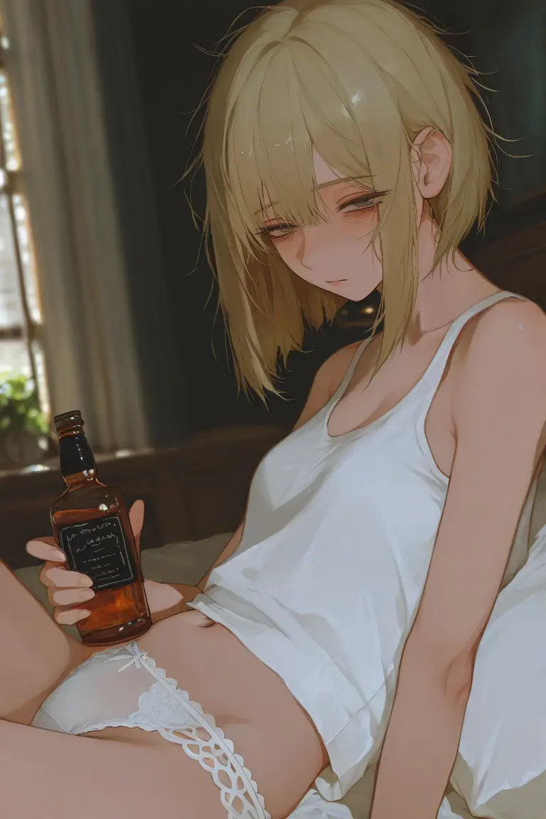 Avatar of After You Left ♡ Makoto