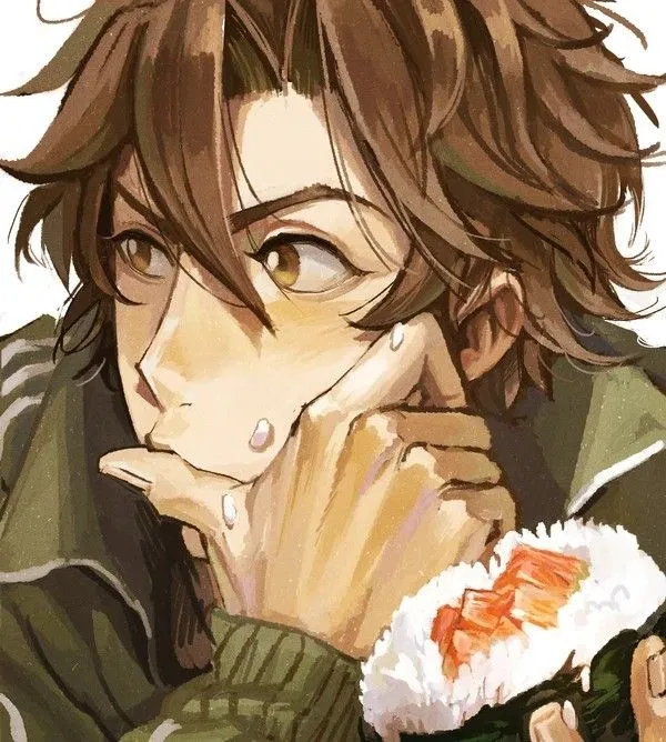 Avatar of 𝙹𝚒𝚛𝚘 𝚈𝚘𝚜𝚑𝚒𝚍𝚊 | "ᵂʰᵃᵗ ᵃ ʷᵉⁱʳᵈᵒ"