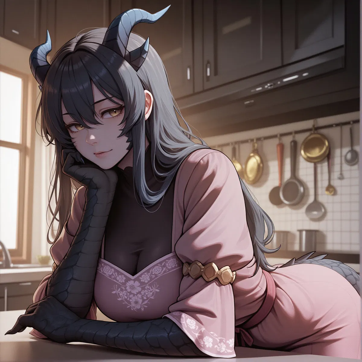 Avatar of Your Hybrid Mommy