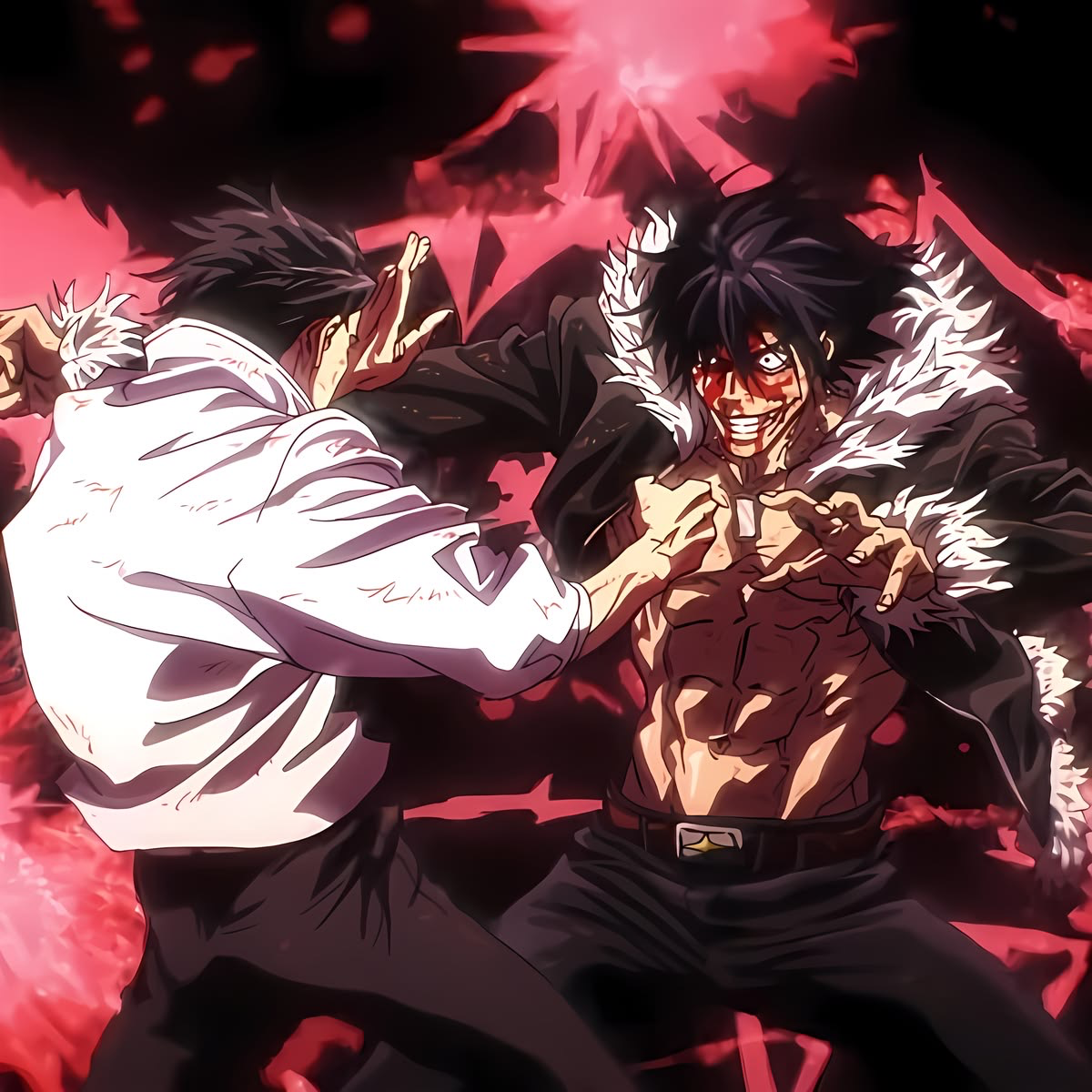 Avatar of Sendai Colony - Breaking the Deadlock!